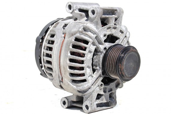 AUDI A4 A5 Q5 ALTERNATOR...