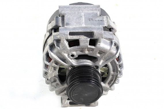 AUDI A4 A5 Q5 ALTERNATOR 06H903017J 06H903017T 06H903018H 06H903018J 06H903018P 06H903018PX 06H 903 017 J  0125711051 Bosch