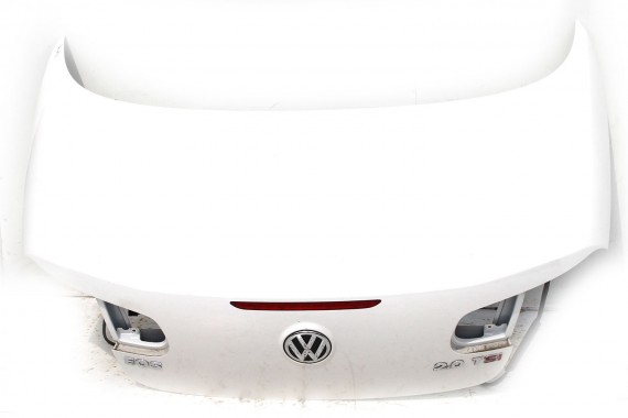 VW EOS GP FL LIFT KLAPA TYŁ TYLNA 1Q kolor biały bagażnika 1Q0827025 1Q0 827 025 1Q0827025C 1Q0827025F 1Q0827025G 1Q0827025H