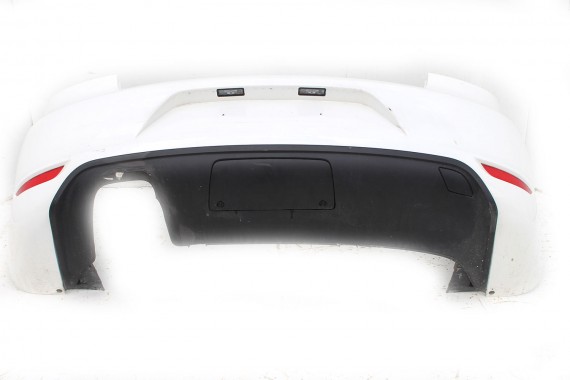 VW EOS GP LIFT FL ZDERZAK TYŁ tylny 1Q0807421 1Q Kolor : biały 1Q PDC 1Q0 807 417 1Q0807568 5M0945105G 5M0945106G 1Q0807421