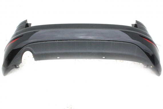 VW GOLF 7 SPORTSVAN ZDERZAK...