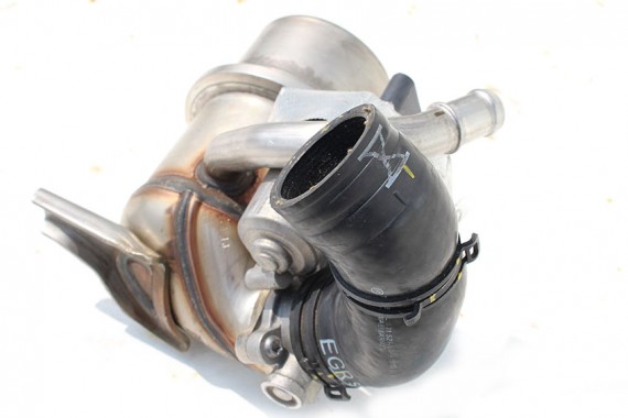 VW AUDI ZAWÓR EGR CHŁODNICA SPALIN 04L131512 04L131501C 04L131501C 04L131512D 04 131512D 04L131512BH 04L131512BQ 04L131512