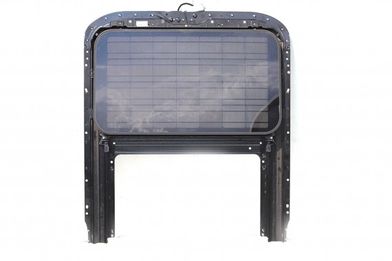 AUDI A6 ALLROAD AVANT SZYBERDACH 4F9877043G 4B0959591H 4B0959591J 4F kombi 4F9 877 043 solar dach 4F9877043G 4F9877043 4F9877043