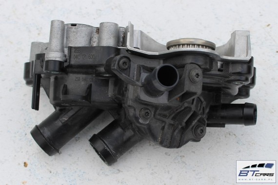 VW SEAT SKODA POMPA WODY TERMOSTAT 04C121042D 04C121600J 04C 121 042 D 04C 121 600 J 04C121004J 04C121600J 04C121042D 04C121121