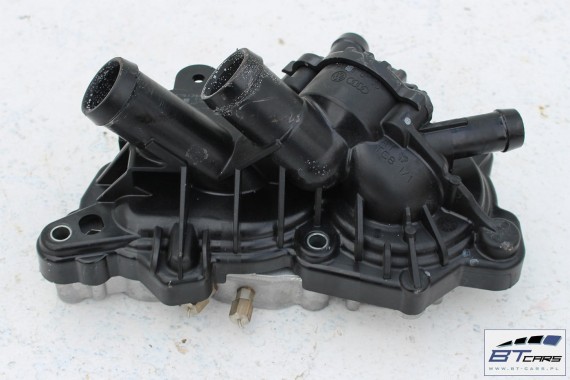VW SEAT SKODA POMPA WODY TERMOSTAT 04C121042D 04C121600J 04C 121 042 D 04C 121 600 J 04C121004J 04C121600J 04C121042D 04C121121