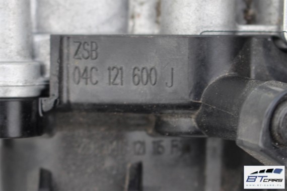 VW SEAT SKODA POMPA WODY TERMOSTAT 04C121042D 04C121600J 04C 121 042 D 04C 121 600 J 04C121004J 04C121600J 04C121042D 04C121121