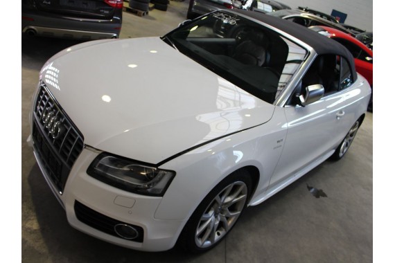 AUDI A4 A5 FELGI 18 cali ZIMA OPONY KOŁA felga 8T0601025E 8,5J*18H2 ET29 opona Dunlop SP Winter Sport 3D 245/4097V 8K 8T ziomowe