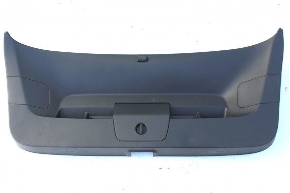 VW GOLF VII BOCZEK KLAPY BAGAŻNIKA 5GM867605A USA 5GM867713 5GM867714 tapicerka 5G 2014-