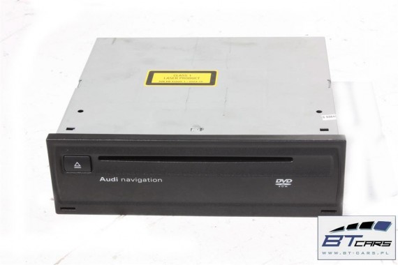 AUDI A4 A5 A8 Q7 CZYTNIK DVD MMI 2G 4E0919887M NAVI 4E0919887M 4E0910887T 4E0910888P 4E0910887C 4E0910887D 4E0910887Q 4E0910887M