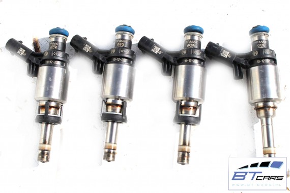 VW AUDI SEAT SKODA WTRYSKIWACZE WTRYSKI 06H906036G 06H906036P 06H906036 06H906036S 06H906036AB 06H906036AE 06H906036E 06H906036G