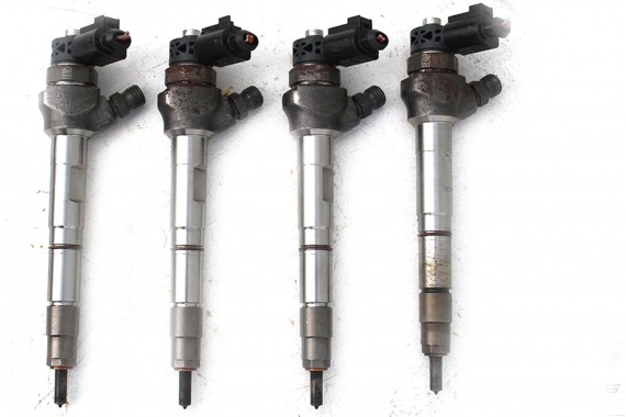 AUDI VW WTRYSKI 2.0 TDi 04L130277AE 04L130277K wtrysk wtryskiwacze 04L 130 277 AE 04L130277K 04L130277AE 04L130277K 04L130277AE
