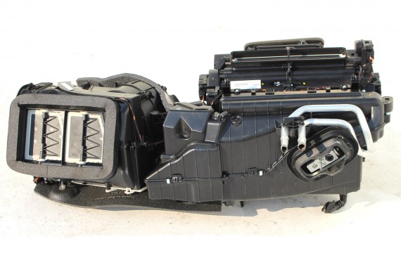 AUDI A4 A5 NAGRZEWNICA KLIMATYZACJI KLIMY 8W1816005C 8W 8W1 816 005 C 4M1820021 8W1816005 8W1816005C 8W1816005 8W1816005 b9 f5