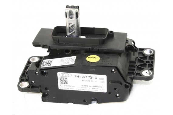 AUDI A8 WYBIERAK 4H1927731C...