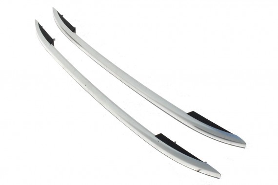 VW UP RELINGI DACHOWE...