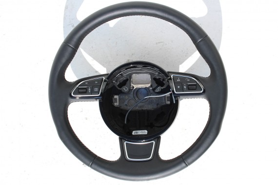 AUDI A3 KIEROWNICA MULTI...