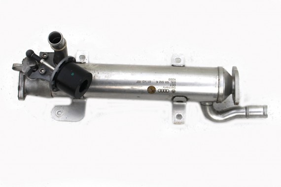 VW AUDI SKODA CHLODNICA spalin EGR 2.0 TDi 03L131512K  03L 131 512 K 03L131512K  03L131512K  03L131512K  03L131512K  03L131512