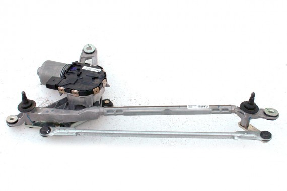 AUDI A4 MECHANIZM WYCIERACZEK 8W1955119 silniczek 8W1955023 8W1 955 119 8W1955023A 8W1 955 023 8W1955023B podstawa 8W 8W1955119