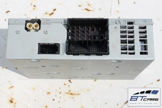 AUDI A6 A7 A8 TUNER RADIO UNIT 4GD035056J 4GD035056 4GD 035 056 J radiounit 4GD035056J 4GD035056 4GD035056J 4GD035056 4GD035056J