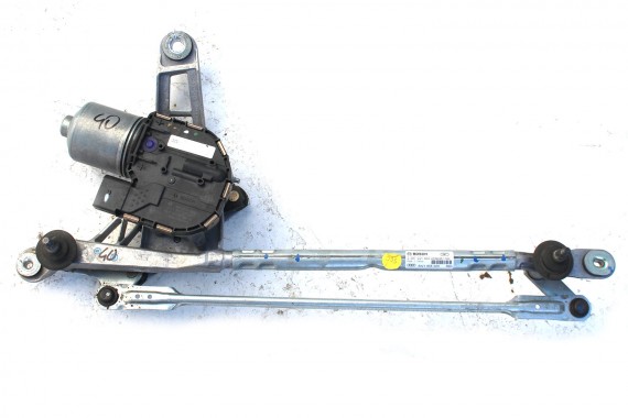 AUDI A4 MECHANIZM WYCIERACZEK 8W1955119 silniczek 8W1955023 8W1 955 119 8W1955023A 8W1 955 023 8W1955023B podstawa 8W 8W1955119