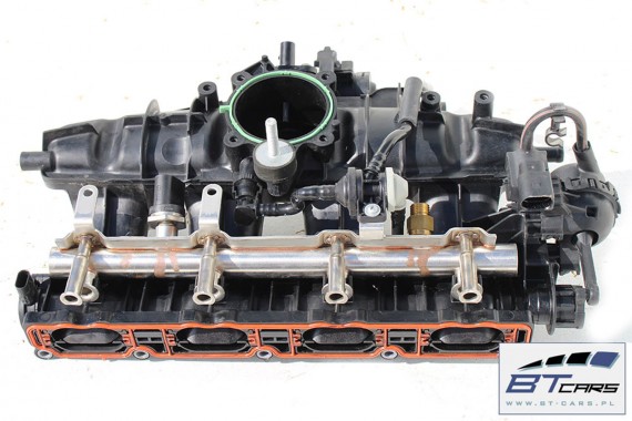 AUDI VW SKODA KOLEKTOR SSĄCY 06J133185AP 2.0 TFSi 06J 133 185 AP 06J133185AP 06J133185AP 06J133185AP 06J133185AP 06J133185AP