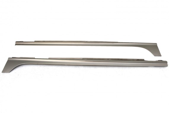 AUDI A7 LISTWA PROGOWA beż LZ1Y 4G8853855D 4G8853856D 4G8 853 855 4G8853855F 4G8853856 4G8853855D 4G8853856 4G8853855D 4G8853856