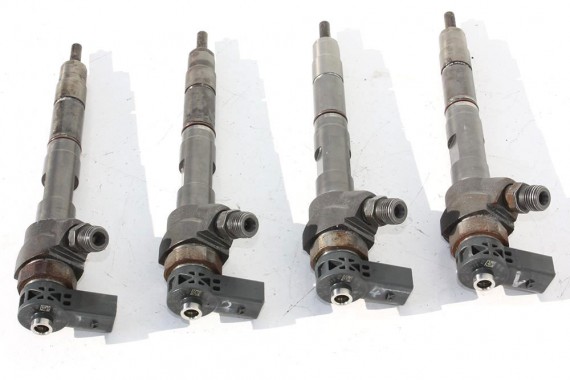 VW AUDI WTRYSKIWACZE 03L130277J 03L130277Q 2.0 TDi 03L 130 277 wtryski wtrysk diesel 03L130277J 03L130277Q 03L130277 03L130277J