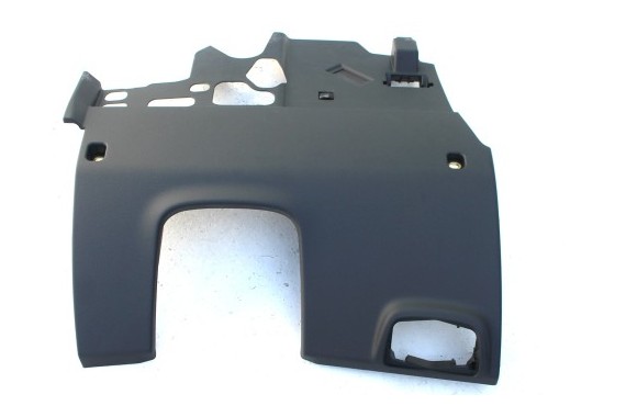 AUDI A4 A5 SCHOWEK KONSOLI LEWY 8W1863075 8W1863075D 8W1 863 075 8W1863075 6PS - czarny (soul) 8W1863075 8W1863075 8W1863075 f5