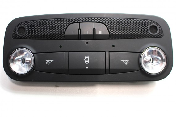 AUDI A5 CABRIO TT LAMPKA PODSUFITKI 8J0947111AD 8J0 947 111 AD oświetlenie 8J0947111AD 8J0947111AD 8J0947111AD 8J0947111AD