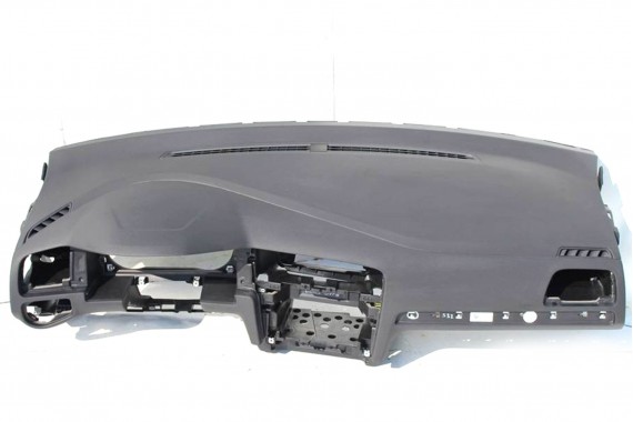 VW GOLF VII 7 KONSOLA DESKA ROZDZIELCZA PULPIT KOKPIT 5G 5G1857003 5G1 857 003 5G1857003 5G1857003 5G1857003 5G1857003 5G1857003