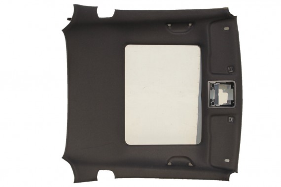 VW THE BEETLE PODSUFITKA pod SZYBERDACH TAPICERKA 5C5867501H 5C5 5C 2012- 5C5 867 501 H Kolor: CE6 - czarny tytanowy