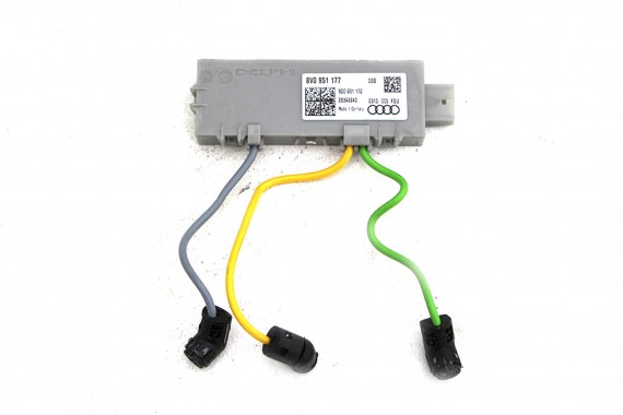 AUDI VW A3 CZUJNIK RUCHU...