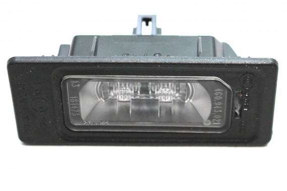 AUDI LAMPKA LED OŚWIETLENIE REJESTRACJI 4G0943021 4G0943021A TABLICY REJESTRACYJNEJ 4G0943021 4G0943021A 4G0943021 4G0943021A FL