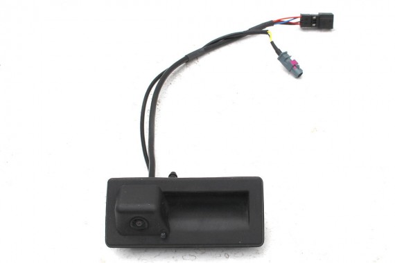 AUDI A4 A5 KAMERA COFANIA TYŁ 3V0827566F 3V0 827 566 F 3V0827566F 8W TYLNA 3V0827566M 3V0 827 566 M KAMERY 3V0827566F 3V0827566M