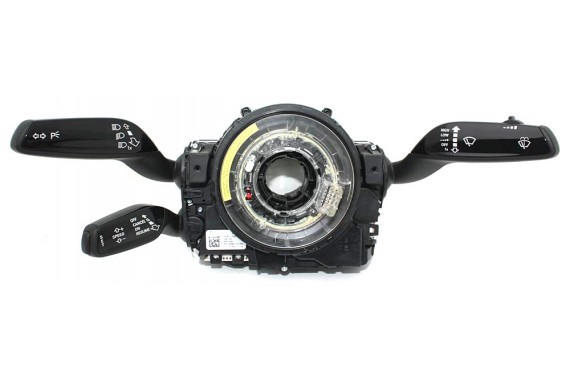 AUDI A8  MANETKI MANETKA 4H0953502A 4H0 953 502 A TEMPOMAT przełącznik przełączniki kierownicy 4H 4H0907129 4H0953502A 4H0953502