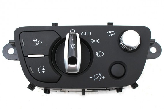 AUDI A4 A5 Q5 Q7 PRZEŁĄCZNIK WŁĄCZNIK ŚWIATEŁ 4M0941531P 4M0941531AB 4M0941531J 4M0941531P 4M0 941 531 P 4M0941531AB 4M0941531J
