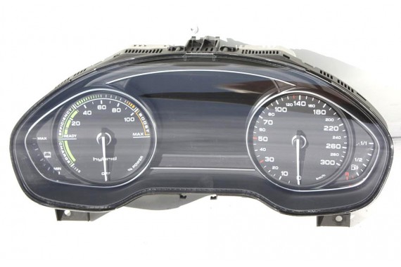 AUDI A8 ZEGARY LICZNIKI...