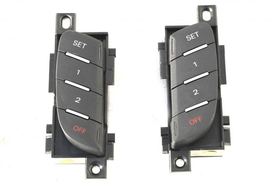 AUDI A7 PRZYCISKI PAMIĘCI...