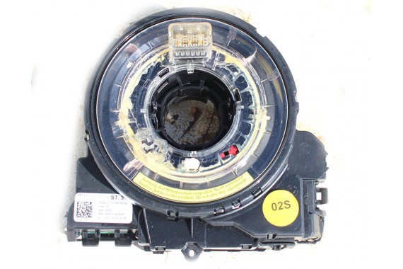 AUDI A6 A7 A8 TAŚMA AIR BAG 4H0953568B 4H0953568A 4H0953568G 4H0953568H 4H0 953 568 pierścień  4H0953568B 4H0953568A 4H0953568G