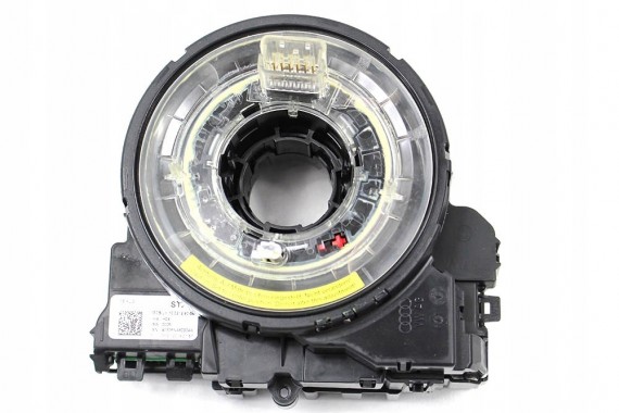 VW AUDI A6 A7 A8 TAŚMA KIEROWNICY AIR BAG 4H0953568G 4H0953568H 4H0 953 568 pierścień 4H0953568G 4H0953568H 4H0953568G 4H0953568