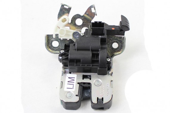 AUDI A3 A6 A8 TT ZAMEK KLAPY TYŁ 4H0827505 4H0827505A 4H0827505A 4H0827505 4H0827505A 4H0827505 4H0827505 4H0827505A VW GOLF VI