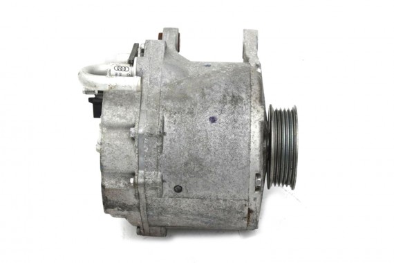 VW TOUAREG AUDI Q7 ALTERNATOR CHŁODZONY 079903021M 079 903 021 M 079903021M 079903021M 079903021M 079903021M 079903021M 7L 4L