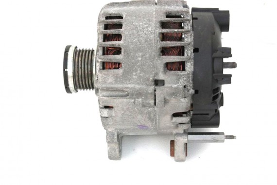 VW AUDI SKODA SEAT ALTERNATOR 03C903023T 03C903023TX 03C 903 023 T 03C903023T 03C903023TX 03C903023T 03C903023TX 03C903023 140A