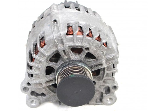 VW AUDI SEAT SKODA ALTERNATOR 140A 03L903023L 03L 903 023 L VALEO 2.0 TDi TG14C043 03L903023LX 03L903023L 03L903023L 03L903023L