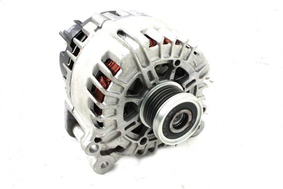 AUDI VW ALTERNATOR 03C903025D 03C 903 025 D TSi 03C903023A 03C903023C 03C9030234J 03C903023A 03C903023C 03C903023A 03C903025D
