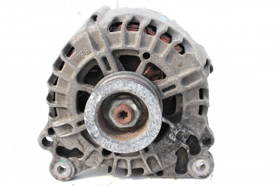 AUDI A4 A5 Q5 ALTERNATOR...