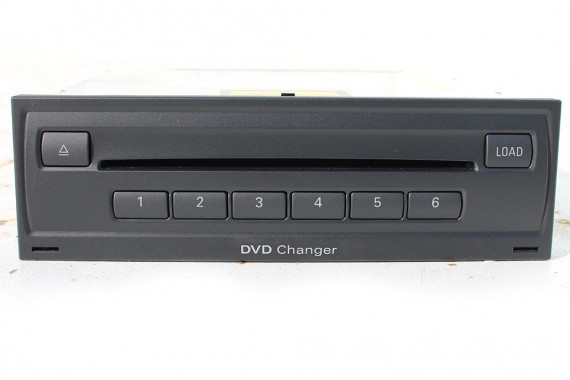 AUDI A8 VW TOUAREG ZMIENIARKA PŁYT DVD 4H0035108A 4H0035108 4H0035108B 4H0035108C 4H0035108D 4H0035108F 4H0035108B 4H0035108A