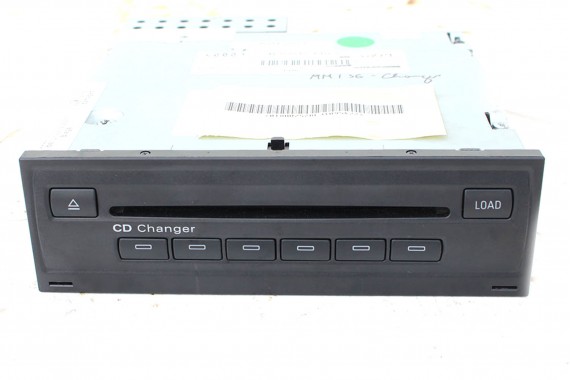 AUDI A6 A8 Q7 ZMIENIARKA CD MP3 4E0035110A 4E0910110A 4E0057110A 4E0057110C 4E0910110A 4E0910110B 4E0910110C