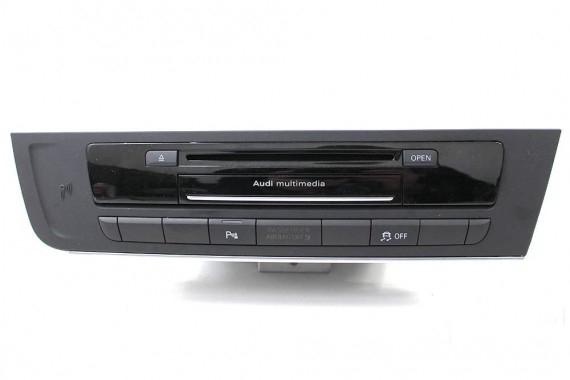 AUDI A6 A7 CZYTNIK MMI 3G+ DVD SD SIM navi 4G0035670D 4G0035670G 4G0035670A 4G0035670AX 4G0035670AX 4G0 035 670 D 4G 4G0035670D