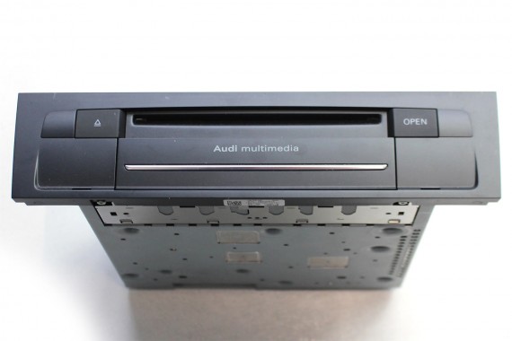 AUDI Q7 FL CZYTNIK MMI 4L0035670 4L0035670X 4L0035670F 4L0035670FX J0R035671M 3G SD SIM HIGH 4L0 035 670 4L 4L0035670 4L0035670