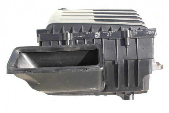 VW AUDI FILTR POWIETRZA OBUDOWA 5Q0129607AA 5Q0129601AC 5Q0 129 607 AA 1.6 TDi 2.0 TDi 5Q0129601BP 5Q0129601S 5Q0129607AF GOLF 7